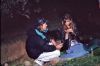 Photographs of Jennifer Aniston -  Stills -  1993 - Leprechaun  Random files - 1993 - Leprechaun